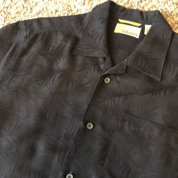 Cubavera dress shirt - Picture 3 of 3